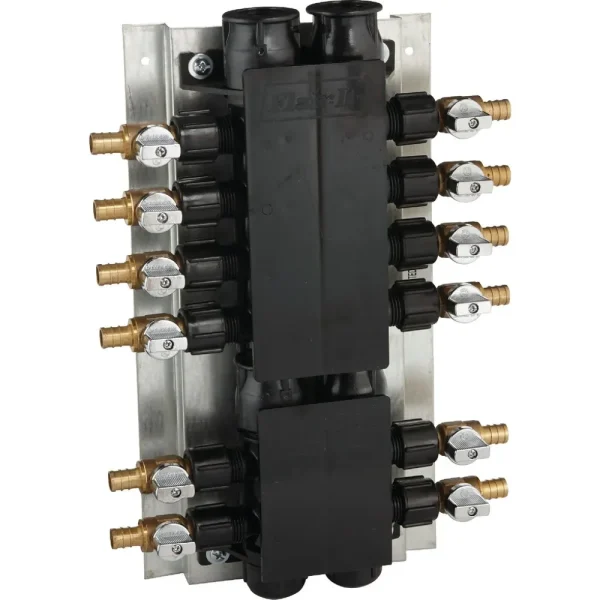 SharkBite PEX Barb Manifold