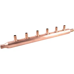 SharkBite PEX Quick Connect Manifold