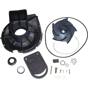Pacer Pumps 5 Vane Pump Re-Build Kit