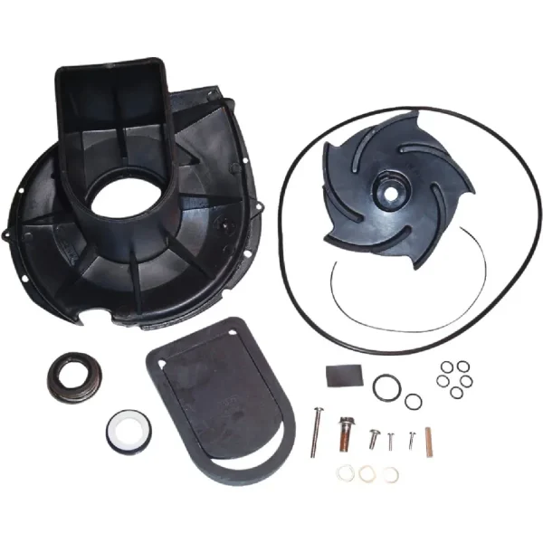 Pacer Pumps 5 Vane Pump Re-Build Kit