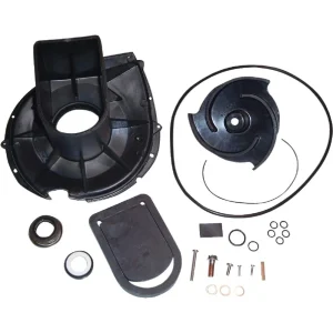 Pacer Pumps 3 Vane Pump Re-Build Kit