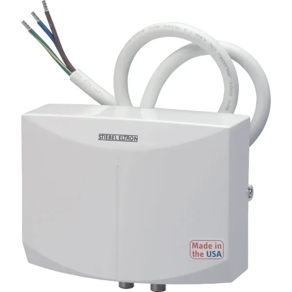 Stiebel Eltron The Mini 3 Tankless Electric Water Heater