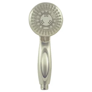 Waterpik PowerSpray 5-Spray 2.0 GPM Hand-Held Shower