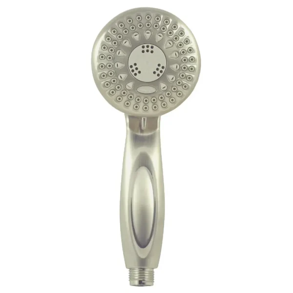 Waterpik PowerSpray 5-Spray 2.0 GPM Hand-Held Shower