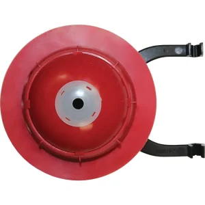 Korky Genuine TOTO 3 In. Flapper
