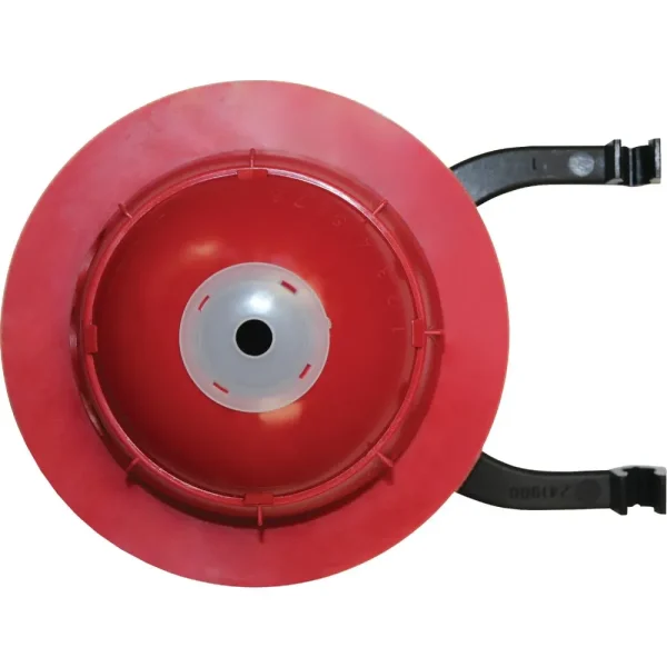 Korky Genuine TOTO 3 In. Flapper