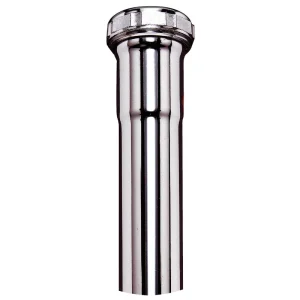 Do it Best Chrome Extension Tube, 1-1/2 In. x 6 In