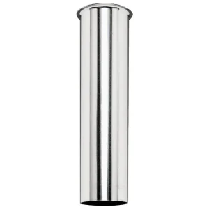 Do it Best 1-1/2″ x 12″ Chrome Plated Tailpiece
