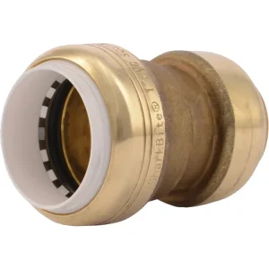 SharkBite 1″ CTS X PVC Push-to-Connect Coupling