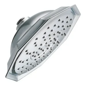 Moen Inspire Chrome 1 Function Spray Head Rain Shower