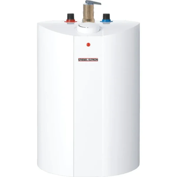 Stiebel Eltron 6gal Point-of-Use Electric Water Heater