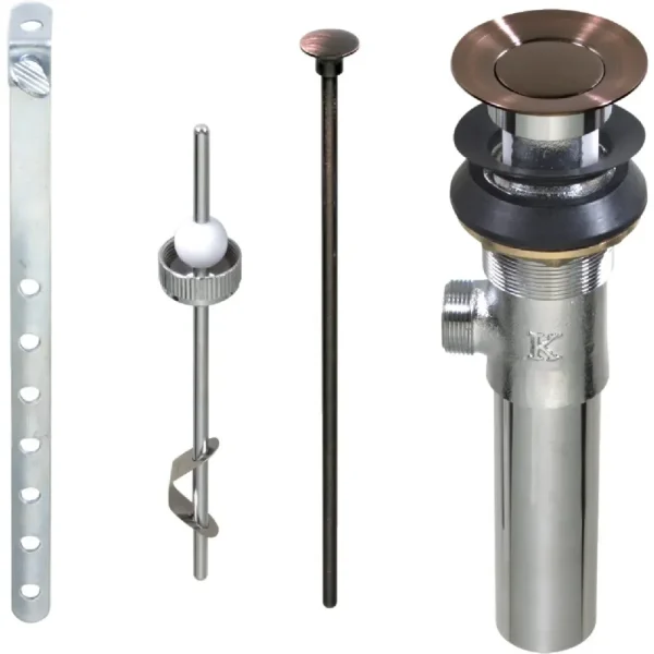 Plumb Pak Lavatory Pop-Up