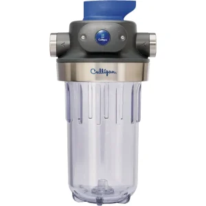 Culligan Heavy-Duty Whole House Filtration System