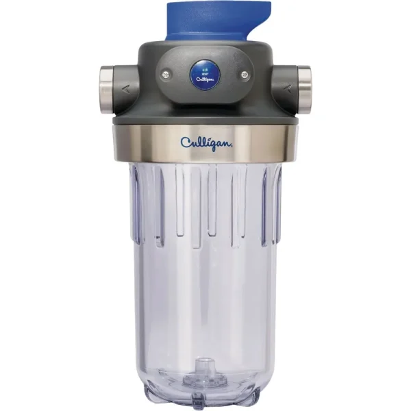 Culligan Heavy-Duty Whole House Filtration System