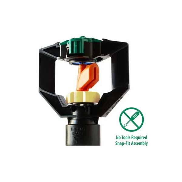 RAINBIRD LFX300 LOW FLOW