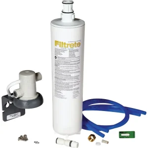 3M Filtrete Maximum Undersink Water Filter