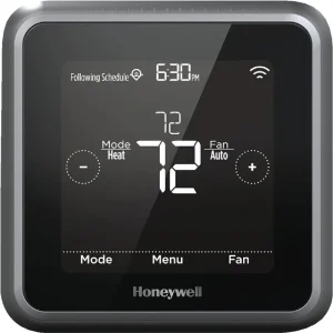 Honeywell Lyric T5 Wi-Fi Programmable Digital Thermostat