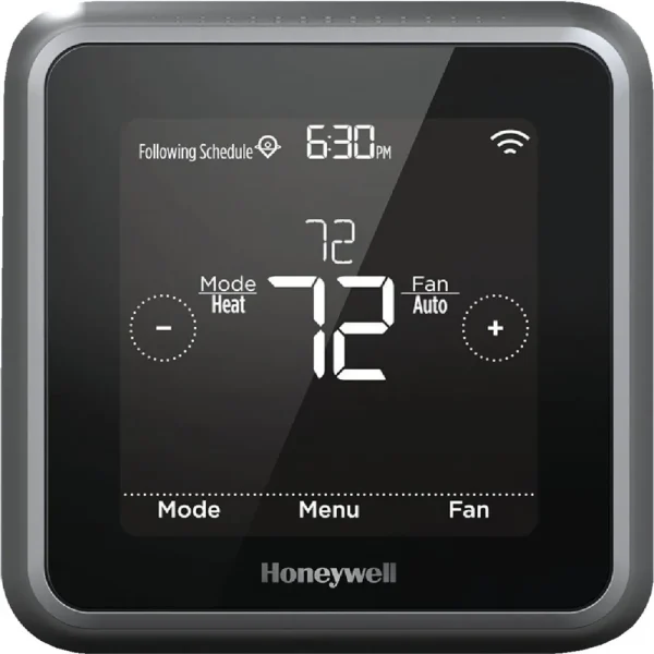 Honeywell Lyric T5 Wi-Fi Programmable Digital Thermostat