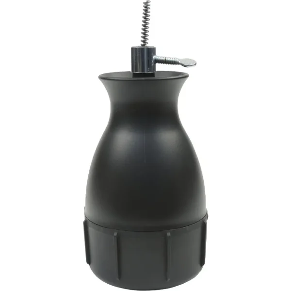 Cobra Skinny Snake 10 ft. Drain Pipe Auger