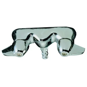 B&K Bathtub Faucet