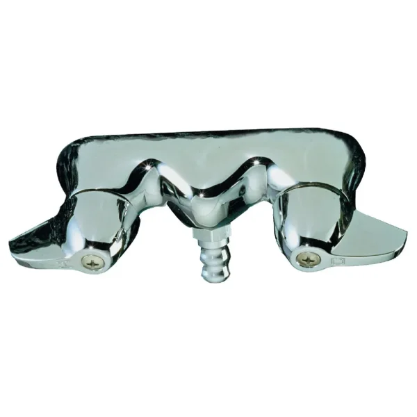 B&K Bathtub Faucet