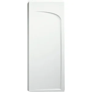 Ensemble Curved End Walls