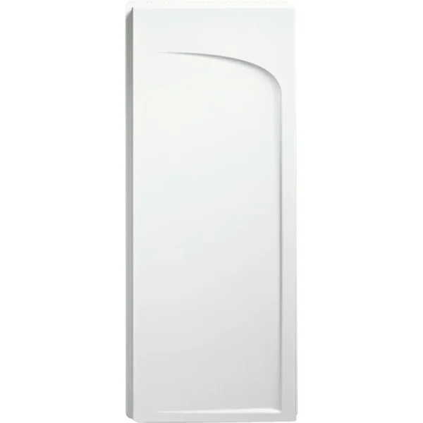 Ensemble Curved End Walls