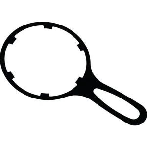 Culligan 1 in. Whole House Heavy-Duty Wrench