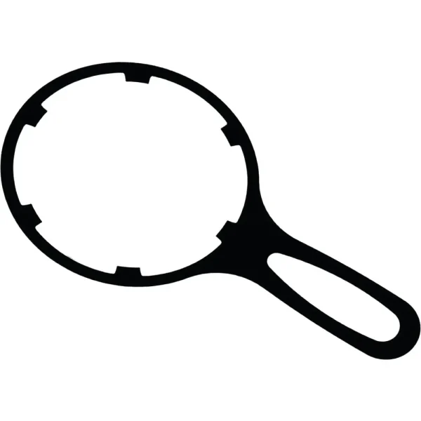 Culligan 1 in. Whole House Heavy-Duty Wrench