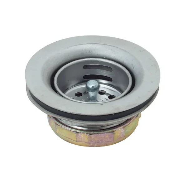 Do it Best Jr. Duo Basket Strainer Assembly