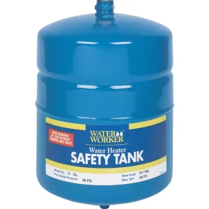 Water Worker 2 Gallon Water Heater Expansion Tank