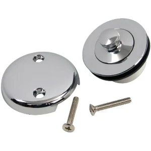 Universal Bathtub Drain Stopper Kit