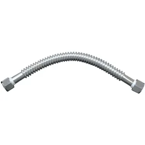 B&K Water Heater and Water Softener Connector