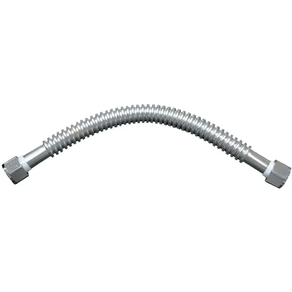 B&K Water Heater and Water Softener Connector