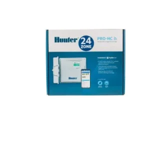 HUNTER PHC-2400 OUTDOOR