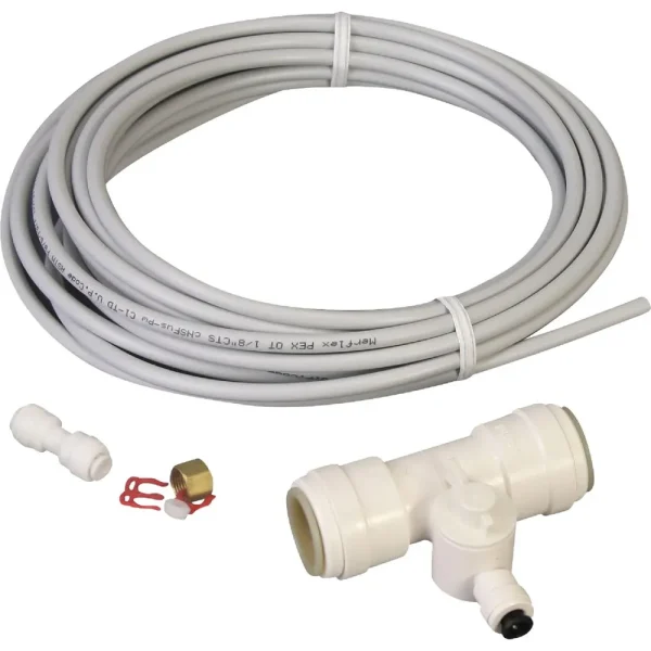 B & K Ice Maker Installation Kit