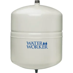 Water Worker 4.4 Gallon Water Heater Expansion Tank