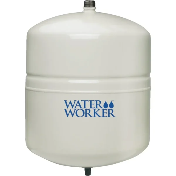 Water Worker 4.4 Gallon Water Heater Expansion Tank