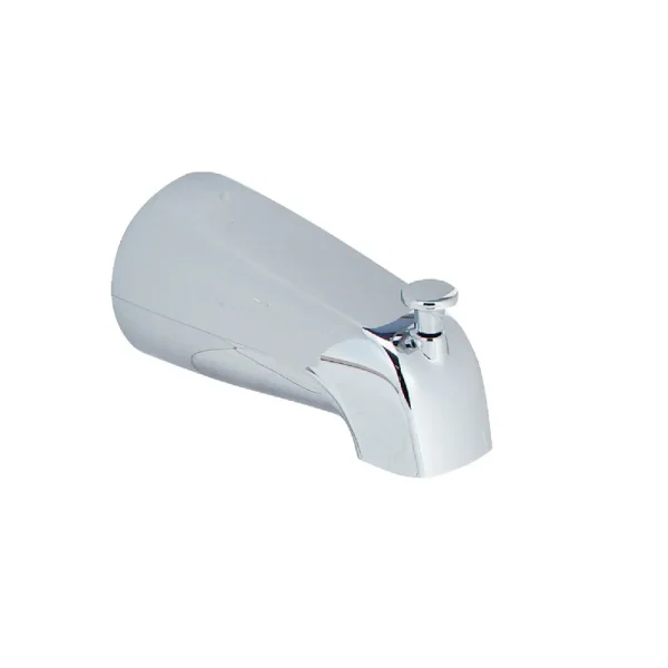 Danco Universal Tub Spout with Handheld Shower Connection