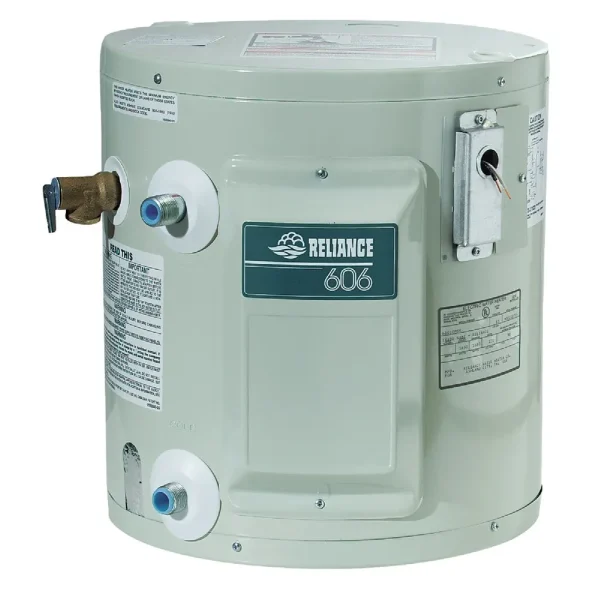 Reliance Compact Utility Electric Water Heater