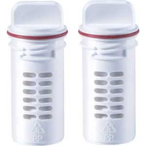 Flush ‘N Sparkle Refill Bleach Cartridge