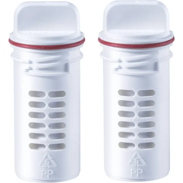 Flush ‘N Sparkle Refill Bleach Cartridge