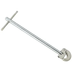 Do it Best Adjustable Basin Wrench, 11 in
