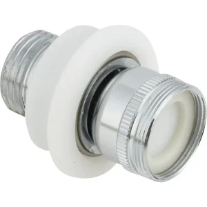 Do it Best Faucet Adapter Personal Shower Hose Connector, Low Lead