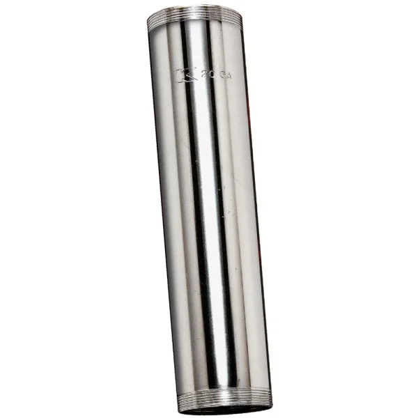 Do it Best 1-1/2″ x 12″ Chrome Plated Tube