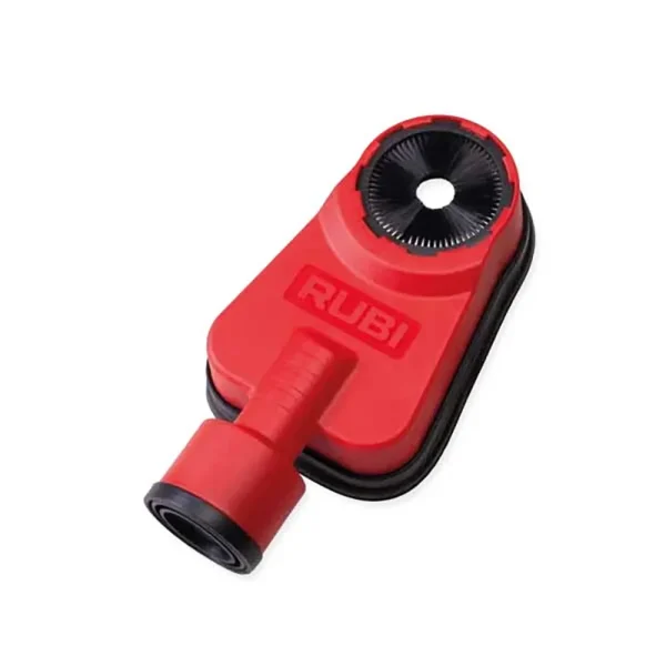 Rubi Zero Dust Guide