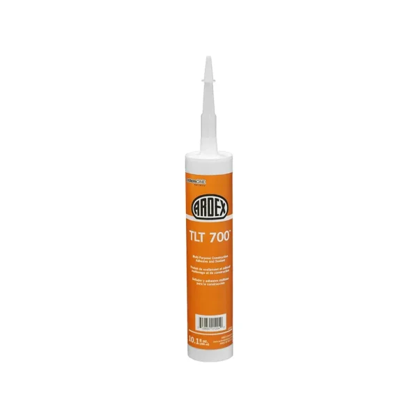 Ardex TLT 700 Multipurpose Construction Adhesive & Sealant