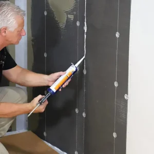 Ardex TLT 700 Multipurpose Construction Adhesive & Sealant - view 3