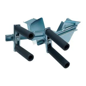 CurbROLLER Kit EP-UNI-RS (Pair)