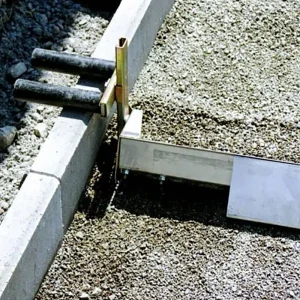 CurbROLLER Kit EP-UNI-RS (Pair) - view 2